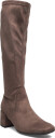Gabor Stretch Boot - Brown - 38.5