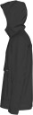 7mesh Cache Anorak M'sblack M