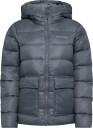 Columbia Sportswear Harmony Falls Hooded Down Jacket   SEDONA SAGE   XL