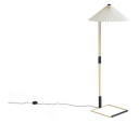 HAY Matin Gulvlampe 500 Hvit