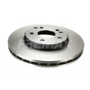 Bremseskive FREMAX BD-0410