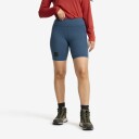 Dame > Bukser > Shorts Summit Short Tights Dame Moonlit Ocean S