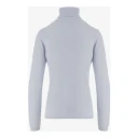 Allude Dame Strikkevarer Blå S,
