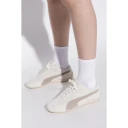 Puma Dame Sko Beige 37 1/2 EU