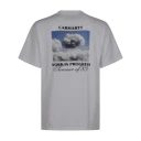 Carhartt Wip Herre Topper Hvit XL,