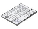 Microsoft Cityman batteri (2950 mAh 3.9 V)