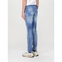 Dsquared2 Herre Jeans Blå S,