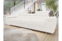 Gabina Sofa 3 seter   Hvit