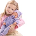 Bayer - Doll - Piccolina Magic Eyes 46 cm (94694AA)