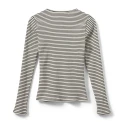 Sofie Schnoor Dame Topper Svart XL,