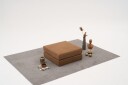 Puff Atelier Del Sofa Comfort  