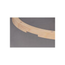 Tama Wmh1408s Wood Hoop Snare