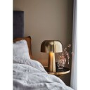 Markslöjd BLANCA bordlampe 1L Bronse 1645629-01-0 1596159-01-0