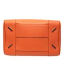 Loewe Dame Oransje