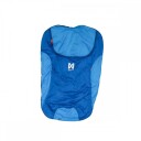 Non-Stop Dogwear Ly Sovepose For Hund Blue M