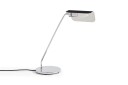 HAY Apex Bordlampe med Fotjern Sort
