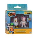 Stumble Guys Figursett 2-Pakning 5,5cm Chicken & Sprinkles
