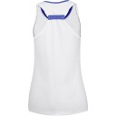 Babolat Play Tank Top Women White L