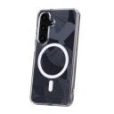 TFO Flash Mag Deksel for Samsung Galaxy S26 Ultra Svart