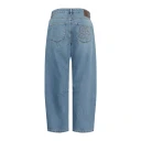 My Essential Wardrobe Dame Jeans Blå W27 L29,