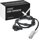 RIDEX 412W0151 Sensor ABS