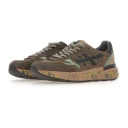 Premiata Herre Sko Brun 45 EU,