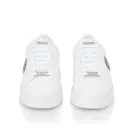 Philipp Plein Herre Sko Hvit 40 EU,