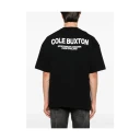 Cole Buxton Herre Topper Svart M,