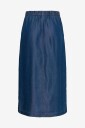 InWear   Skjørt Eloiseiw Skirt   Blå