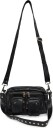 Nunoo Ellie Air 1 Black W. Gold   BLACK   One Size