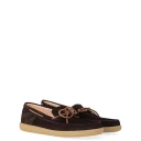 Astorflex Herre Sko Brun 43 EU,