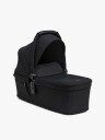 Beemoo Pro Twin 2 Liggedel Coffee Black