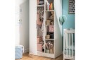 Maxim Garderobe Hvit - VOX