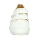 Ganter Dame Sko Hvit 40 EU,