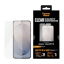 PanzerGlass Ultra-Wide Fit Skjermbeskytter for Samsung Galaxy S26 FE 5G