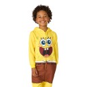 OppoSuits SvampBob Firkant™ Onesie for barn - Large