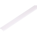Ansell Lighting dekkskinne 15x56,2 mm 2 meter opal