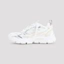 Off White Dame Sko Hvit 37 EU,