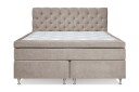 Joluma Sengepakke Medium +Flere valg 160x200 cm Beige