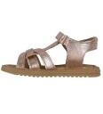 Bisgaard Bisgaard Felicia - Gold - 29