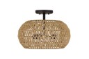 Casablanca Quoizel Taklampe  