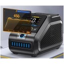 Loddestasjon 200 w Med Pid-Styring, Tft-Skjerm Og F245/F210-KOLBER