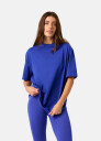 Björn Borg STUDIO OVERSIZED T SHIRT