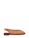 Flabelus Narnia Green Brown 41