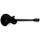 LTD EC-1007B Baritone Evertune Black