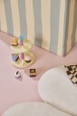 Kid"s Concept Cake Stand And Cakes Cream ONE SIZE