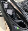 Baby Jogger Cooler Bag Black