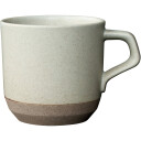 Kinto CLK-151 lite krus beige