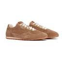 Mallet London Herre Sko Brun 42 EU,