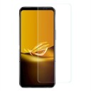 Asus ROG Phone 6D Beskyttelsesglass 9H, 0.3mm, 2.5D Klar